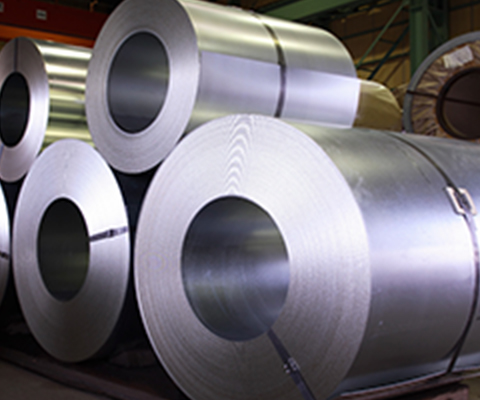 Steel Products